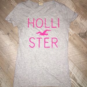 Women’s Hollister T-shirt